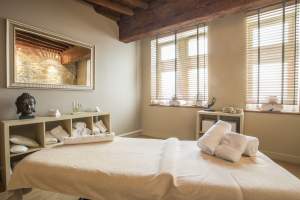 Institut - Soins et massages - Villa Florentine Lyon